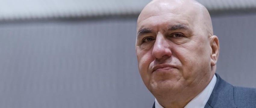 В Италии недовольны высказываниями о военных НАТО в Украине