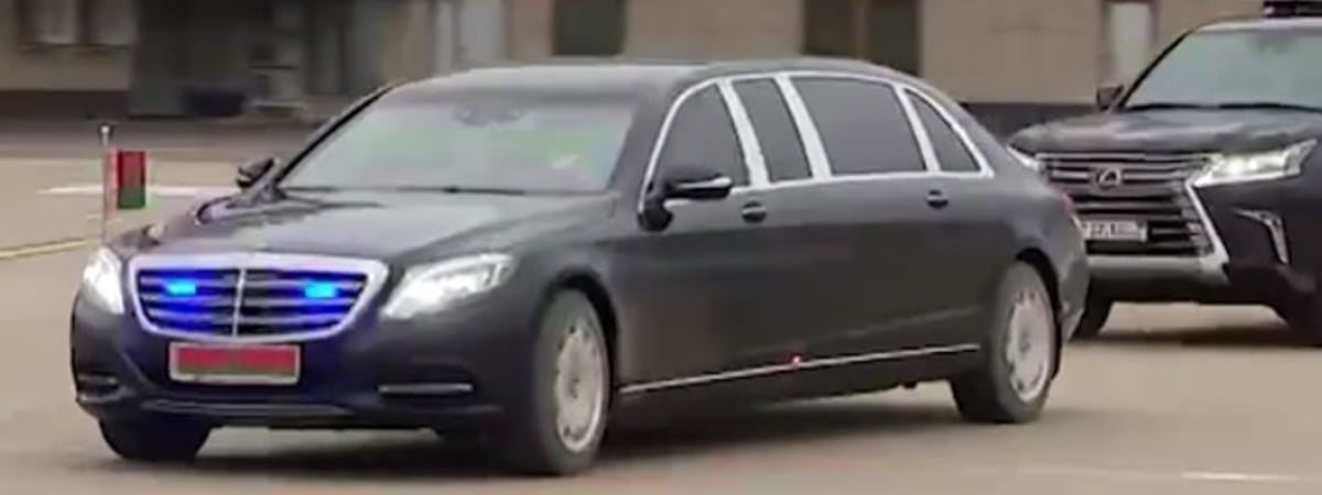 «Понимая свою политическую ущербность, он не смеет уйти в отставку, страшно…»