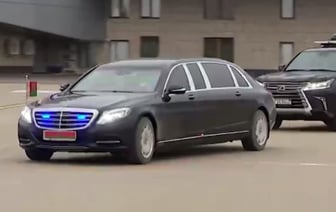 «Понимая свою политическую ущербность, он не смеет уйти в отставку, страшно…»