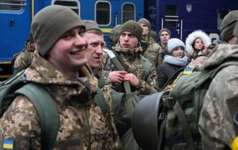 В Верховную Раду внесли законопроект о мобилизации с мерами влияния