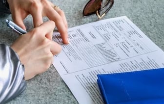 В Беларуси стартует регистрация на ЦТ