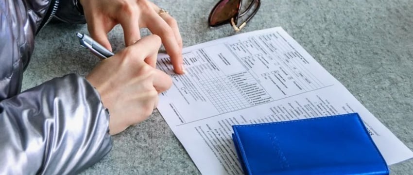 В Беларуси стартует регистрация на ЦТ