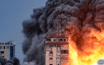 Высокопоставленный Израильский Командующий Уходит В Отставку Из-За Неспособности Предотвратить Теракт 7 Октября