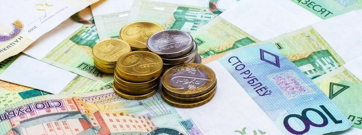 До 15%. Ещё один банк Беларуси повысил проценты по вкладам в рублях