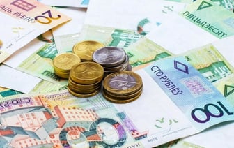 До 15%. Ещё один банк Беларуси повысил проценты по вкладам в рублях