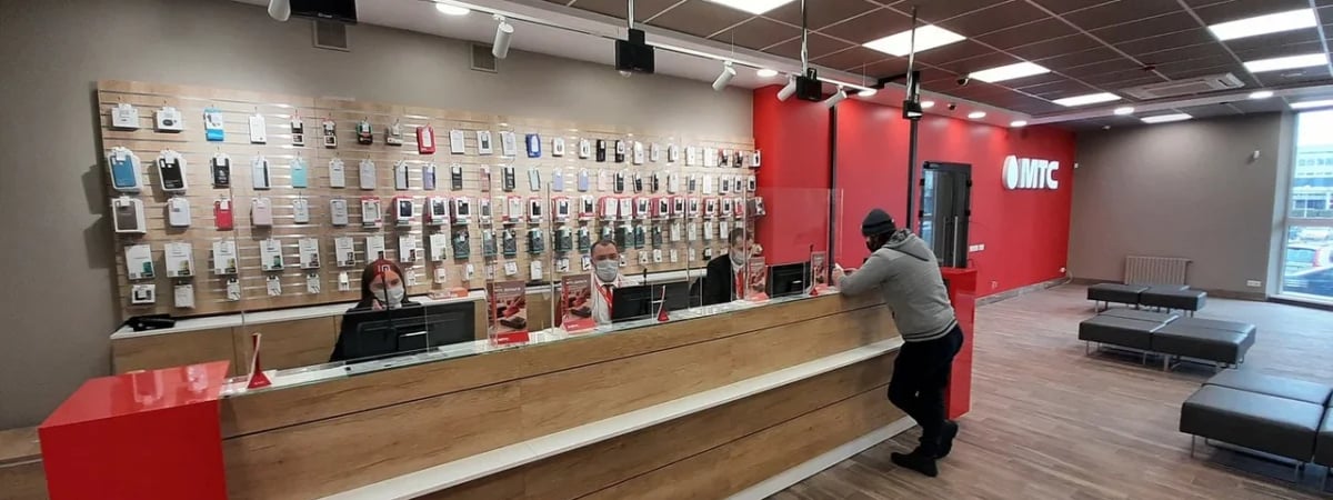 МТС анонсировал подорожание многих тарифов и услуг