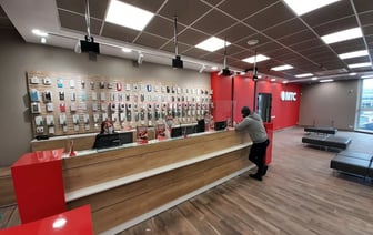 МТС анонсировал подорожание многих тарифов и услуг