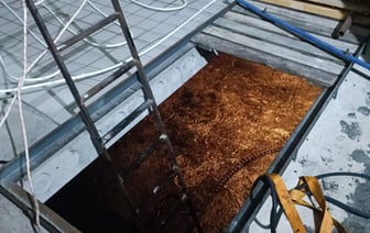 В Гродно мужчина едва не погиб в гараже — что произошло