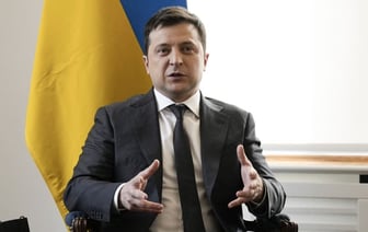 Президент Украины выразил огромное разочарование в связи с визитом премьер-министра Моди в Россию