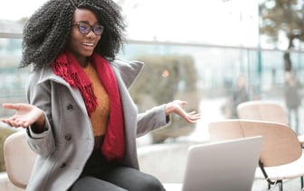 В Беларуси транслируют обращение Светланы Тихановской по случаю годовщины начала полномасштабной войны в Украине