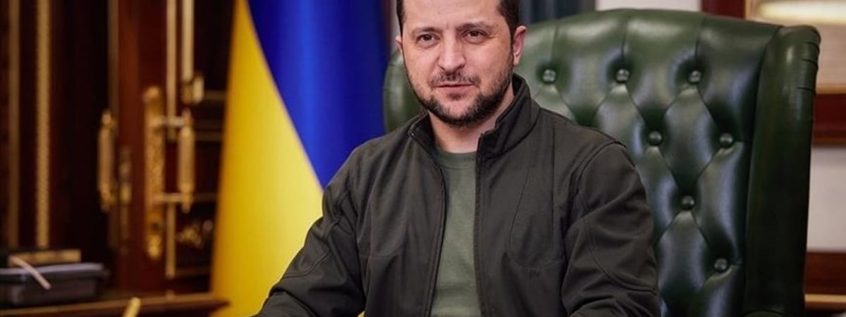 Пастухов: «Молчание Зеленского — это и есть, на мой взгляд, главный слух»