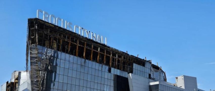 Названы цепочки финансирования теракта в «Крокусе»