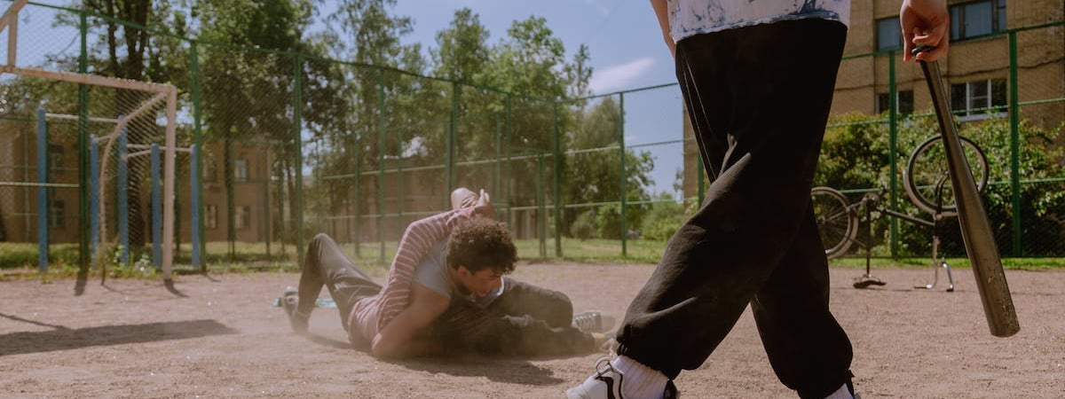 Суд в Петербурге слушает дело против беларуса, которого обвиняют в незаконном вывозе из России афганской журналистки