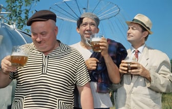 В Витебской области убрали ограничение на продажу пива в дни выпускных