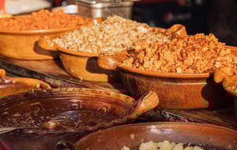 Надоели обычные блюда из картошки? Эти французские дофины с мукой покорят неповторимым вкусом — Полезно