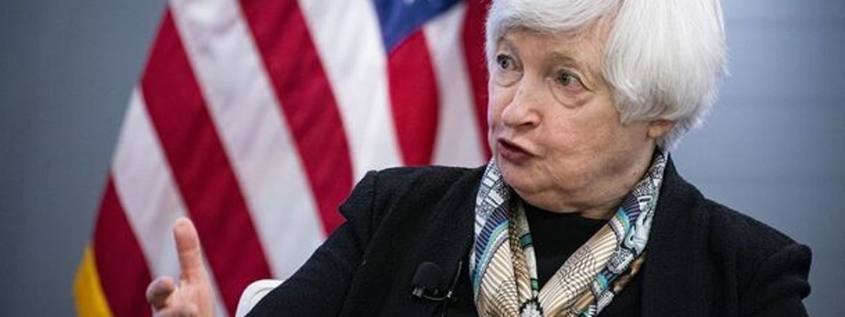 США пригрозили Китаю санкциями за поддержку России в войне с Украиной