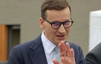 Министр юстиции Польши подал иск против экс-премьера из-за инцидента на границе с Беларусью