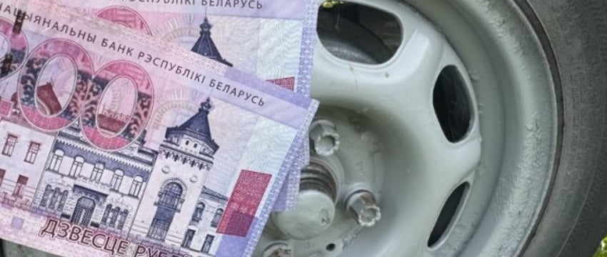 Транспортный налог в 2025 году. Как он изменится?