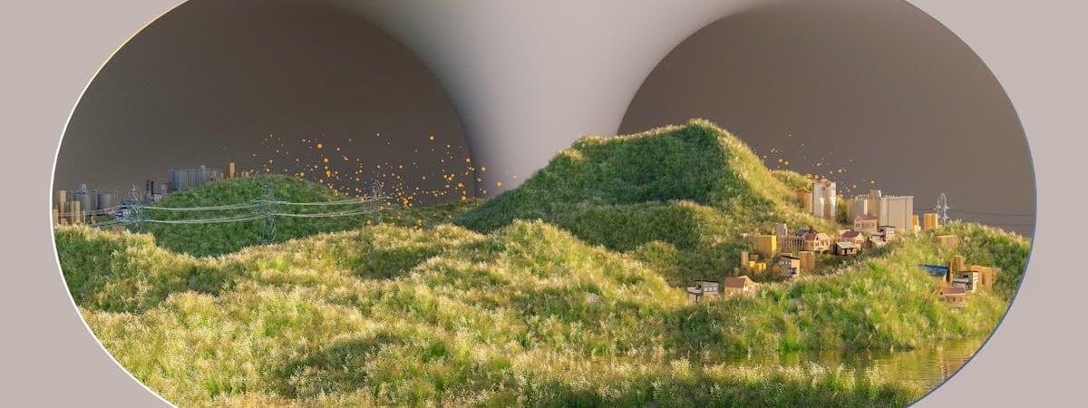 Первый энергоблок БелАЭС после ремонта включили в сеть