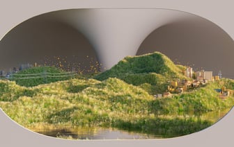 Первый энергоблок БелАЭС после ремонта включили в сеть