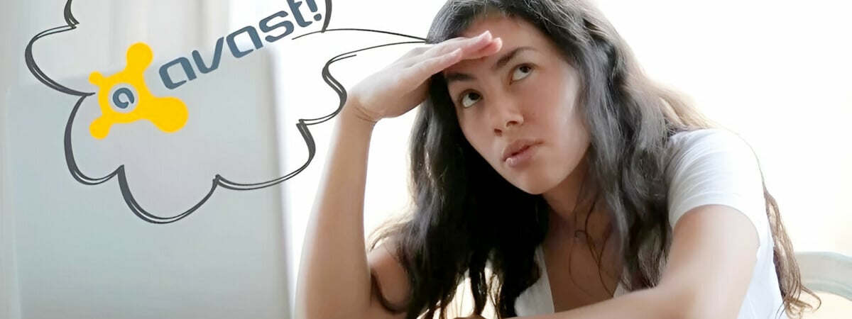Недоступны все продукты для всех пользователей? Антивирус Avast полностью ушёл из Беларуси