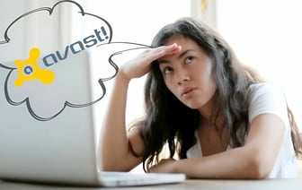 Недоступны все продукты для всех пользователей? Антивирус Avast полностью ушёл из Беларуси