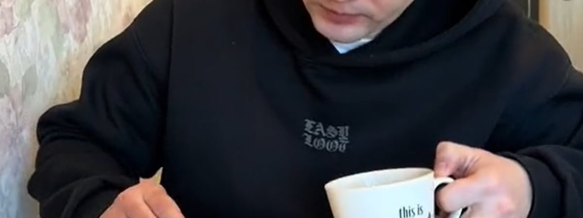 Как белорусам питаться на 4 рубля в день? Тиктокер предложил вариант завтрака, обеда и ужина — Видео