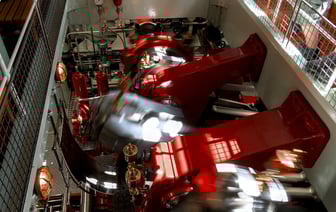 В Лиде по просьбам трудящихся хлебзавод начнет выпуск четвертинок буханок