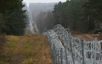 В ЮНЕСКО решили проверить “Великую польскую стену” на границу с Беларусью. Зачем?