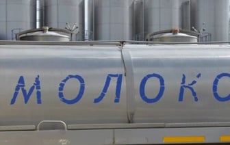 Беларусь входит в топ-3 стран с самым дешевым молоком