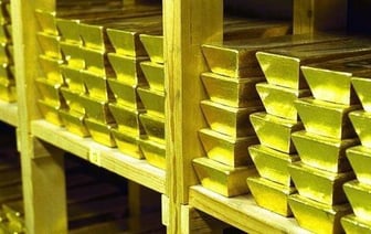 Золотовалютные запасы Беларуси превысили 9,3 млрд долларов