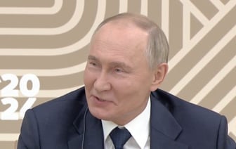 Путин: Россия не допустит появления ядерного оружия у Украины