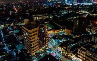 Украина нанесла удар по Новолипецкому металлургическому комбинату