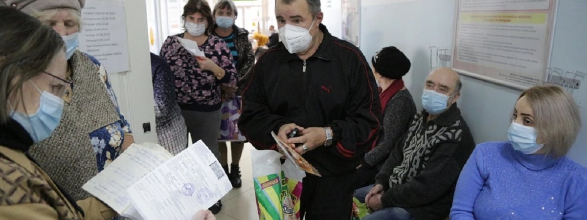 На 33% за неделю. Минздрав предупредил белорусов о росте заболеваемость ОРИ, свиного и гонконгского гриппа