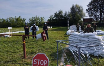 Минобороны предупредило о проверке теробороны в одной области Беларуси. Кому приготовиться?