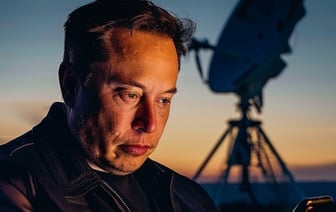 Маск назвал США убежищем для преступников со всего мира