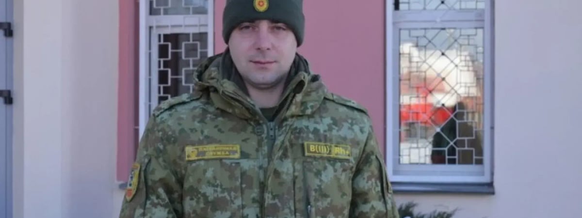 Пограничника, пропустившего российскую армию в Украину, назвали пропагандисты