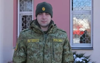 Пограничника, пропустившего российскую армию в Украину, назвали пропагандисты