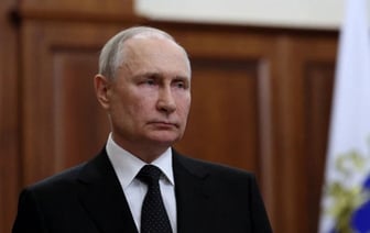 Путин выступит с посланием к Федеральному собранию