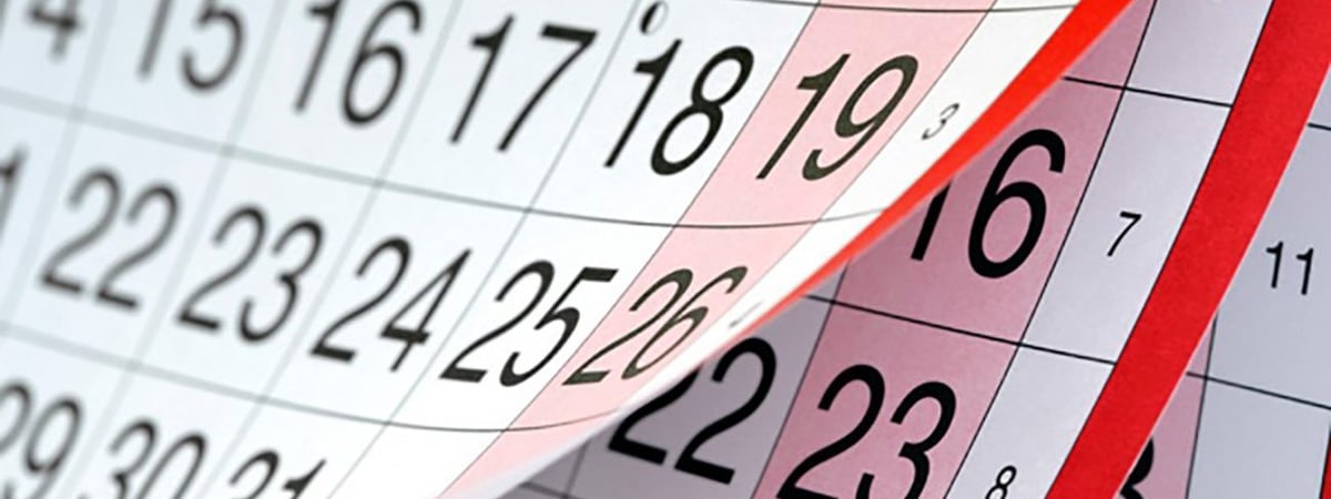 В марте у белорусов будет на один выходной больше