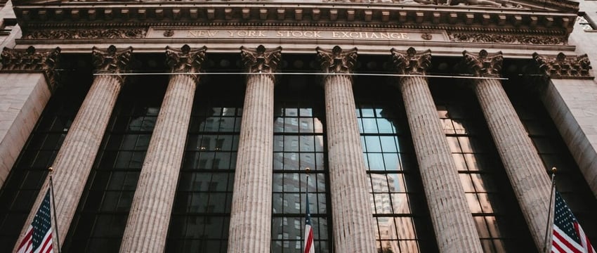 Эксперт предупреждает: экономика США может столкнуться с риском рецессии в ближайшие годы