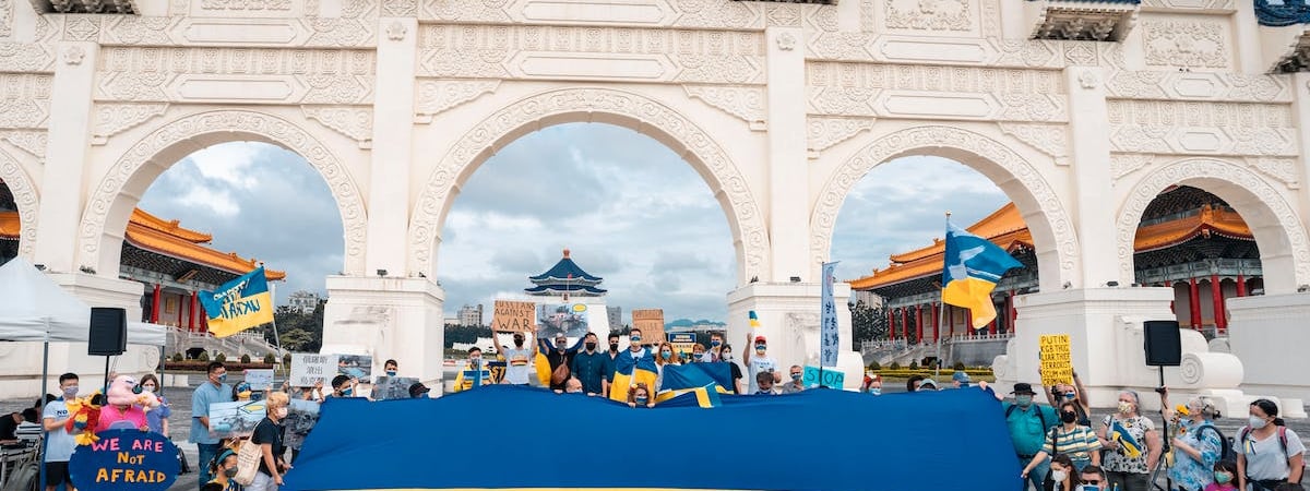 Тайвань запретил экспорт в Россию и Беларусь еще более 70 станков