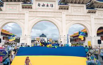 Тайвань запретил экспорт в Россию и Беларусь еще более 70 станков