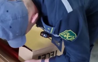 Польский перевозчик занизил стоимость ввозимых в Беларусь товаров в 13 раз