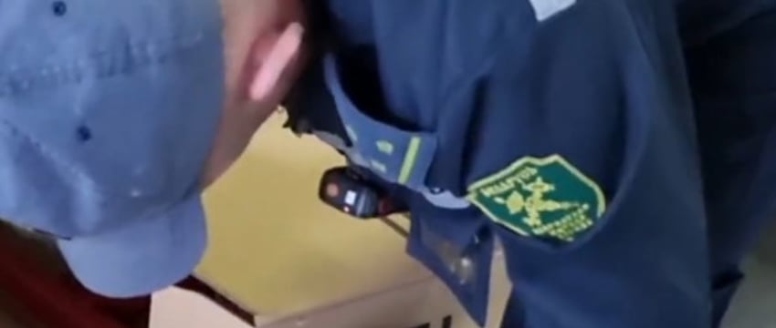Польский перевозчик занизил стоимость ввозимых в Беларусь товаров в 13 раз