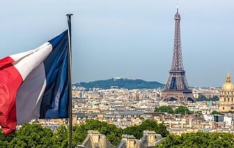 Во Франции хотят избежать Третьей мировой войны после слов Путина