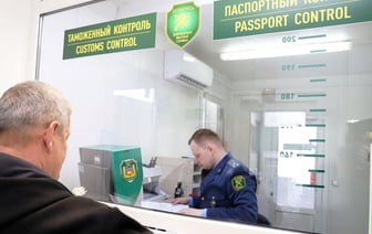 «Мы знаем каждого» — В МВД рассказали, почему из страны за два года уехало более 200 тыс. белорусов