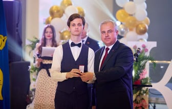 Куда поступают топовые стобалльники из Гомеля