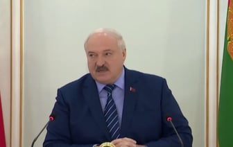 Лукашенко предложил "политзаключенных" привлечь к ликвидации последствий стихии
