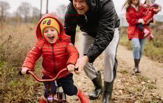 Сентябрь радует теплом. Какую погоду обещают синоптики на неделе?